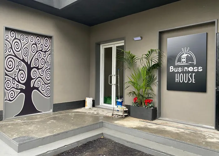 Business House