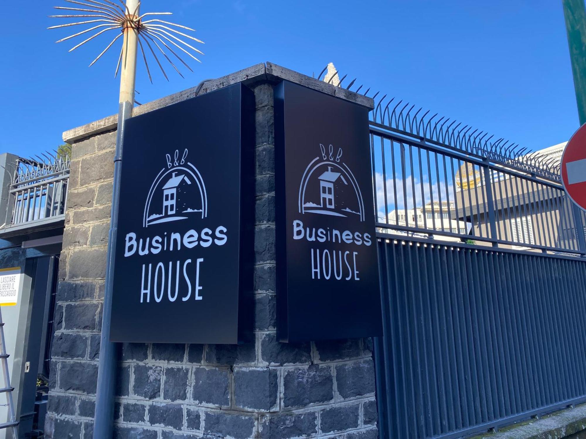 Guest house Business House Naples